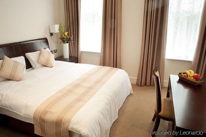 Фото The Villa Kensington