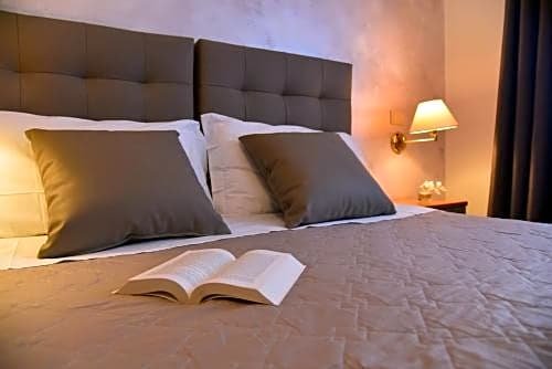 Фото Hotel Crystal