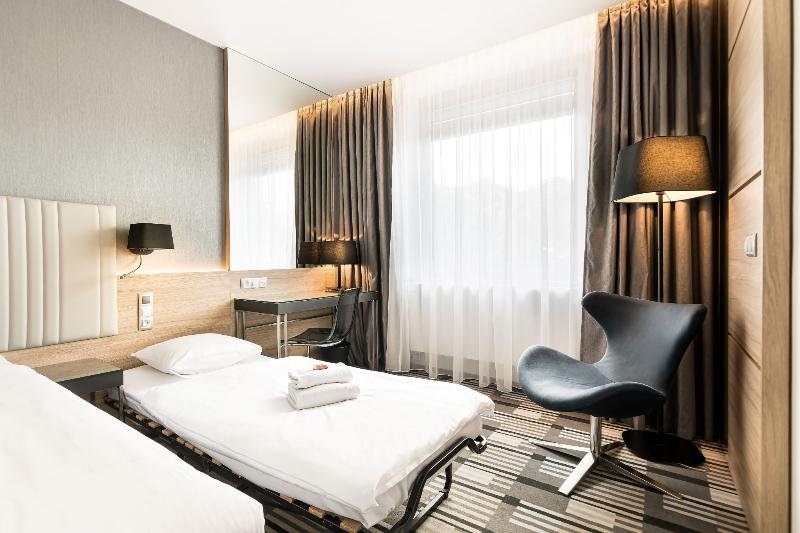 Фото Hotel International Brno