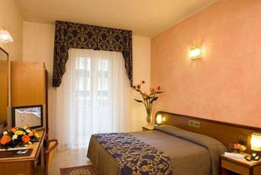 Фото Hotel Du Soleil