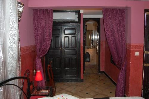 Фото Riad Assalam