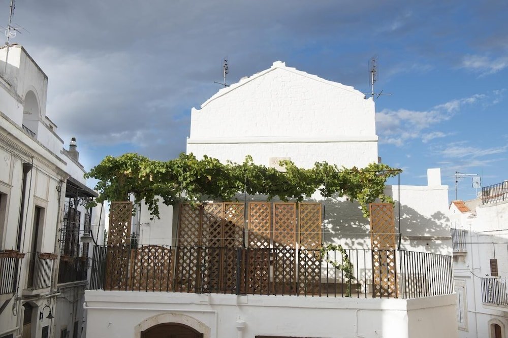 Фото Palazzo Pace