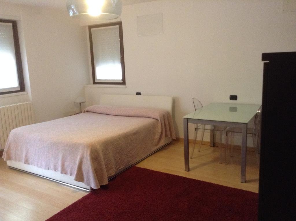 Фото Hotel Schenatti