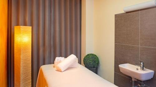 Фото Waldhotel Eisenberg