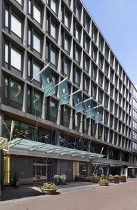 Гостиница Hotel Kämp