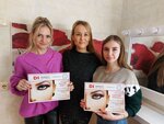 Le Di Perfect (Napalieona Ordy Street, 25), courses and master classes