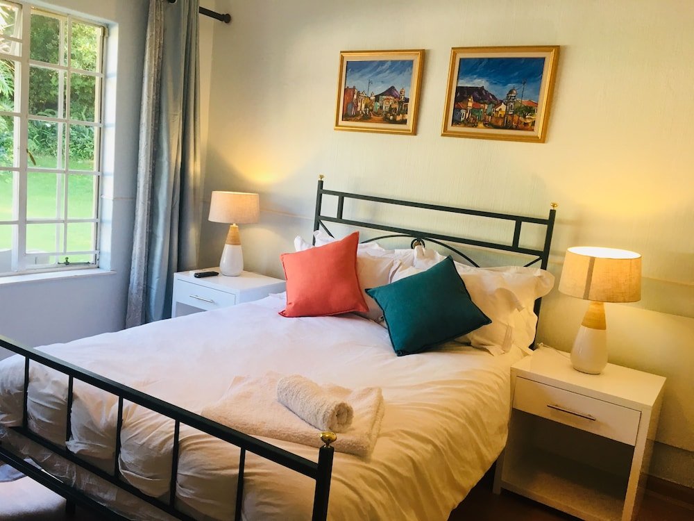 Фото Pepper Tree BnB