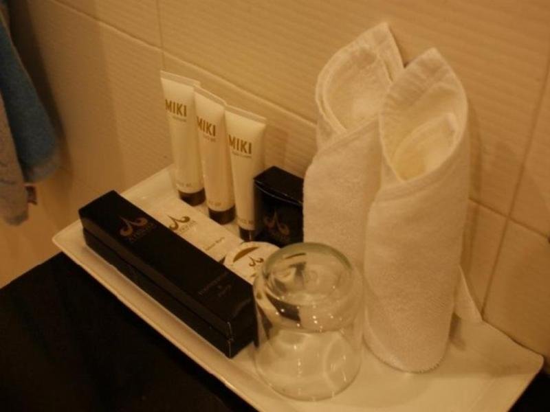 Фото Atrium Boutique Hotel