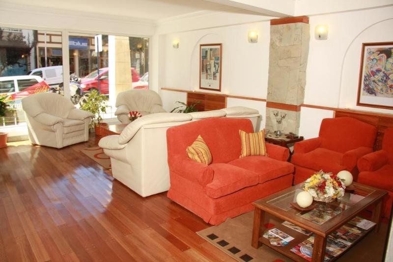 Фото Hotel Ayres del Nahuel