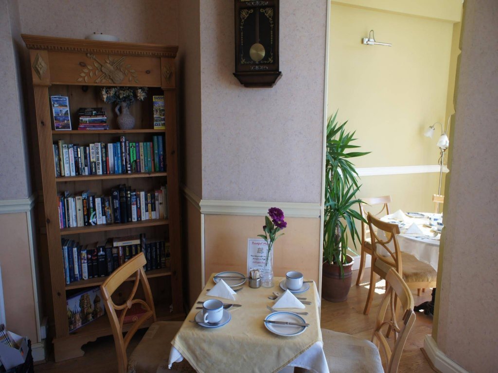 Фото Atlanta Guesthouse