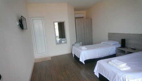 Гостиница Hotel Amigo II в Кобулети