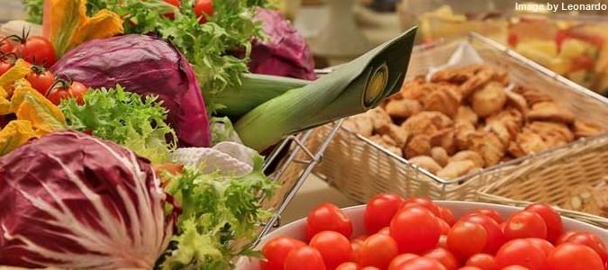 Фото Hotel Europa Sky Pool & Panorama