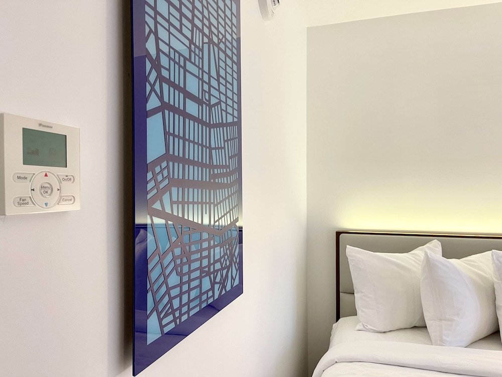 Фото Best Western Premier Empire State Hotel