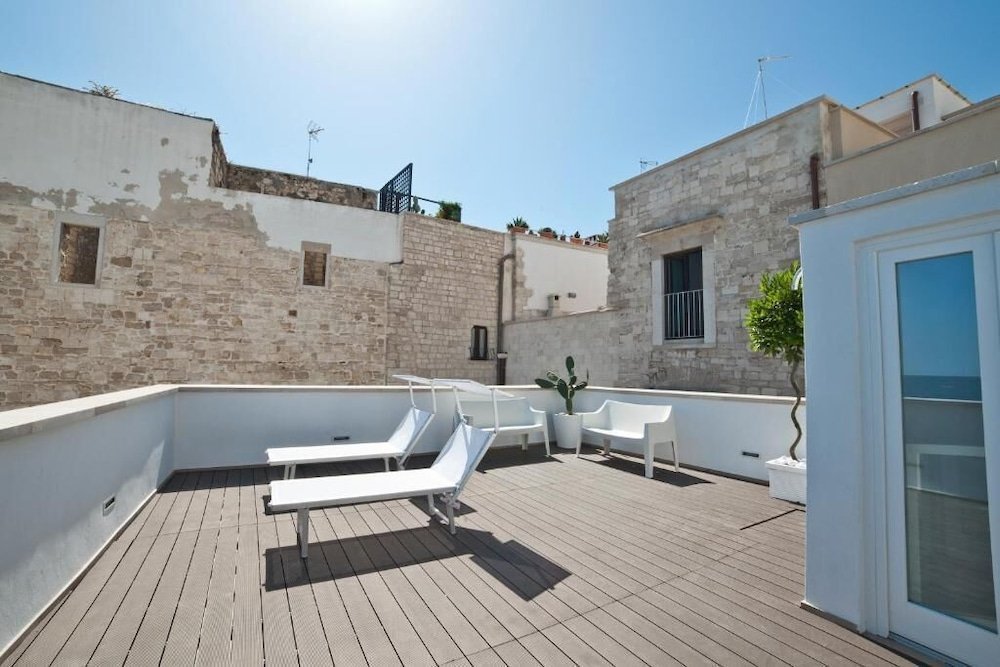 Фото MoMa B&b Molfetta Mare