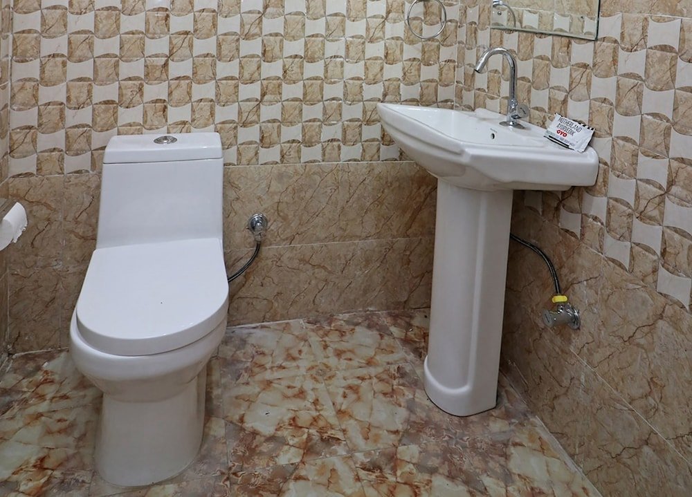 Фото Oyo 14711 Hotel Natraj