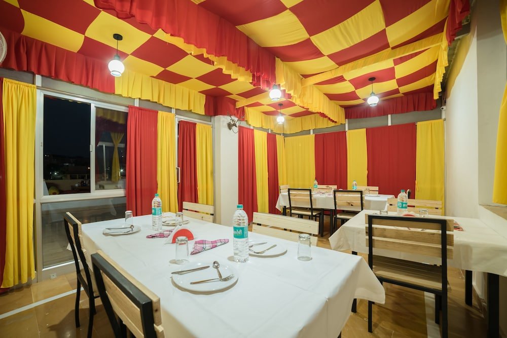 Фото The Legend Haveli