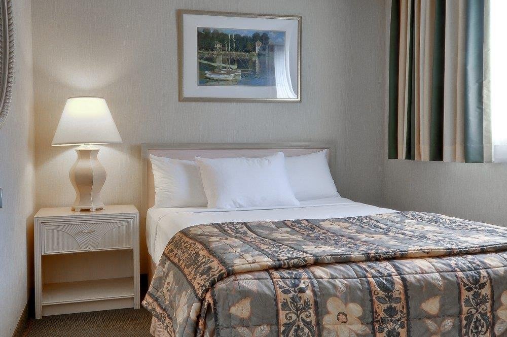 Фото Vagabond Inn Ventura