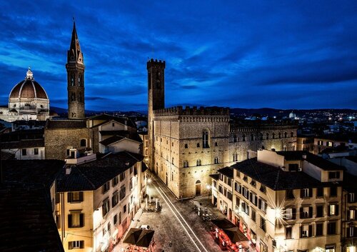 Signoria View Apartment