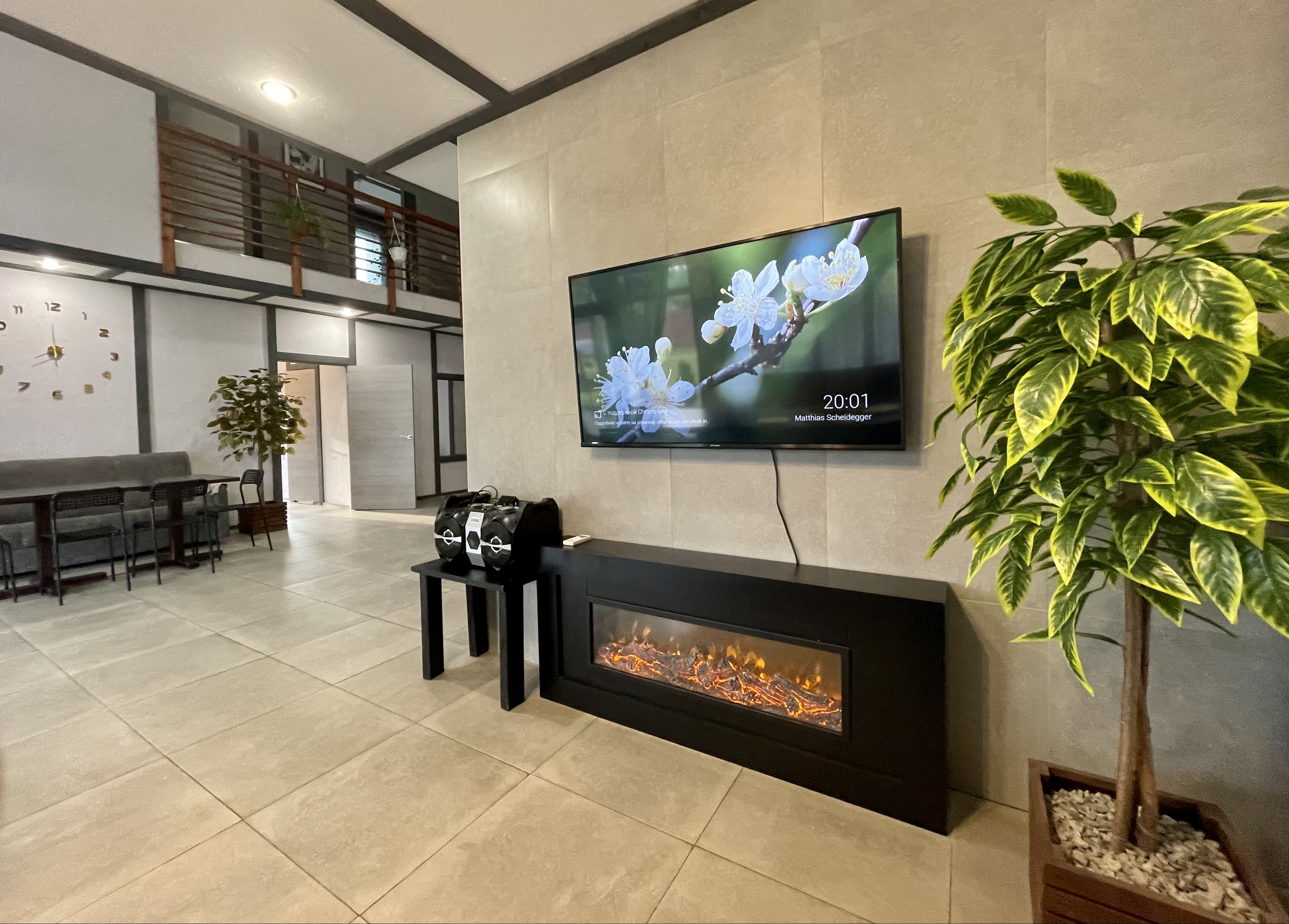 Фото Скандинавия