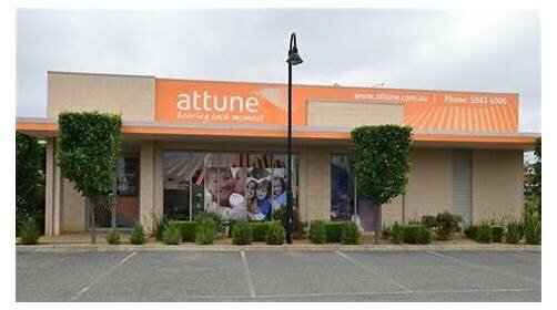 Hearing aids Attune Hearing Pakenham, Victoria, photo