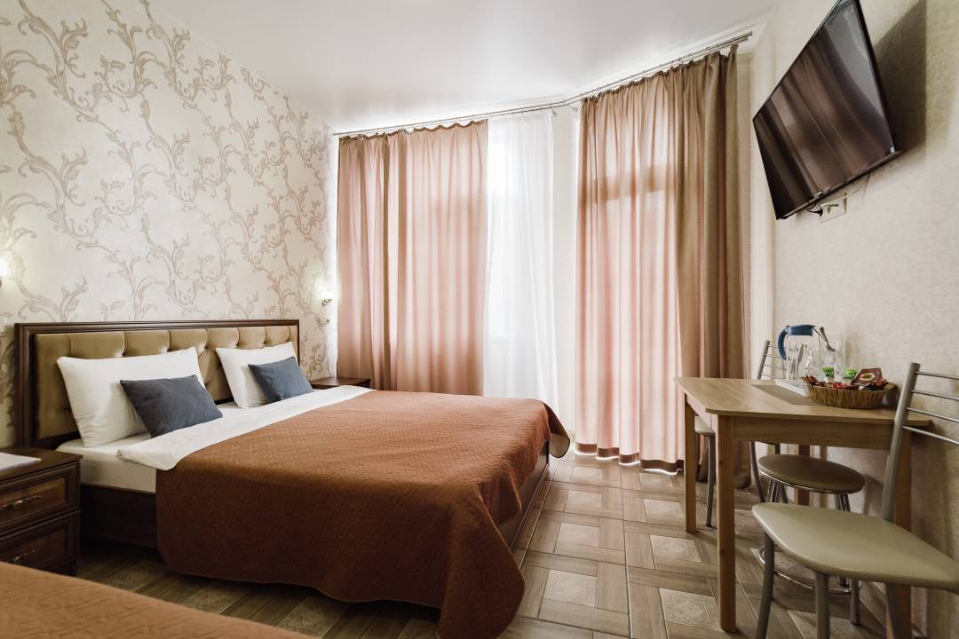 Фото отеля 3