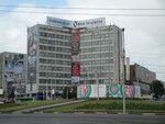 Book-shaped house (Dusi Kovalchuk Street, 179/2), landmark, attraction
