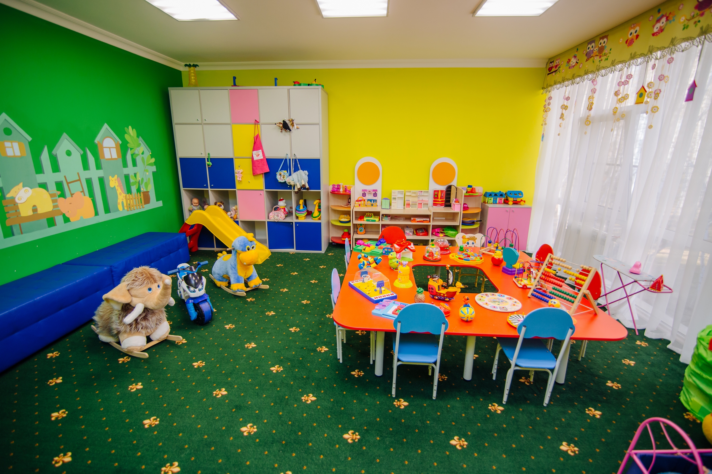 Фото Юбилейный