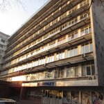 Budte zdorovi (Kazybek Bi Street, 65), wellness center