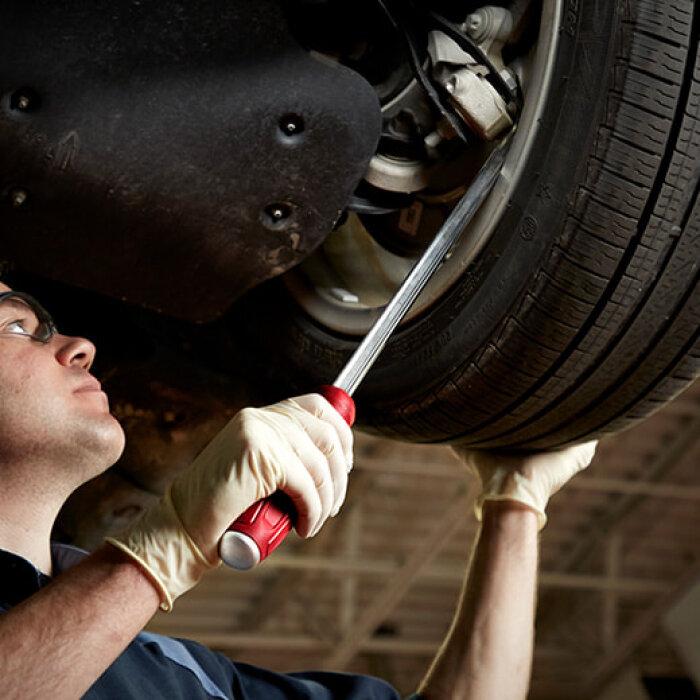 Car service, auto repair Expert R-m, Polotsk, photo