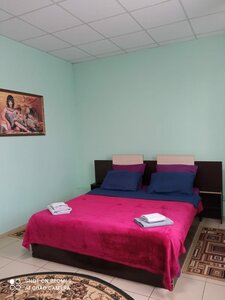 Старый город (ulitsa Tsiolkovskogo, 92), hotel