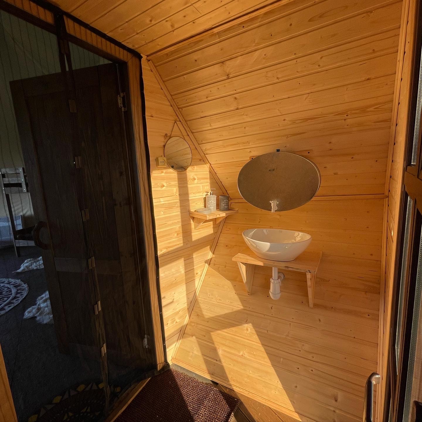 Фото Вилючик Кэмп