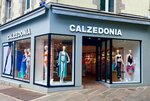 Calzedonia (Saint-Brieuc, Rue du Général Leclerc, 16), children's clothing store