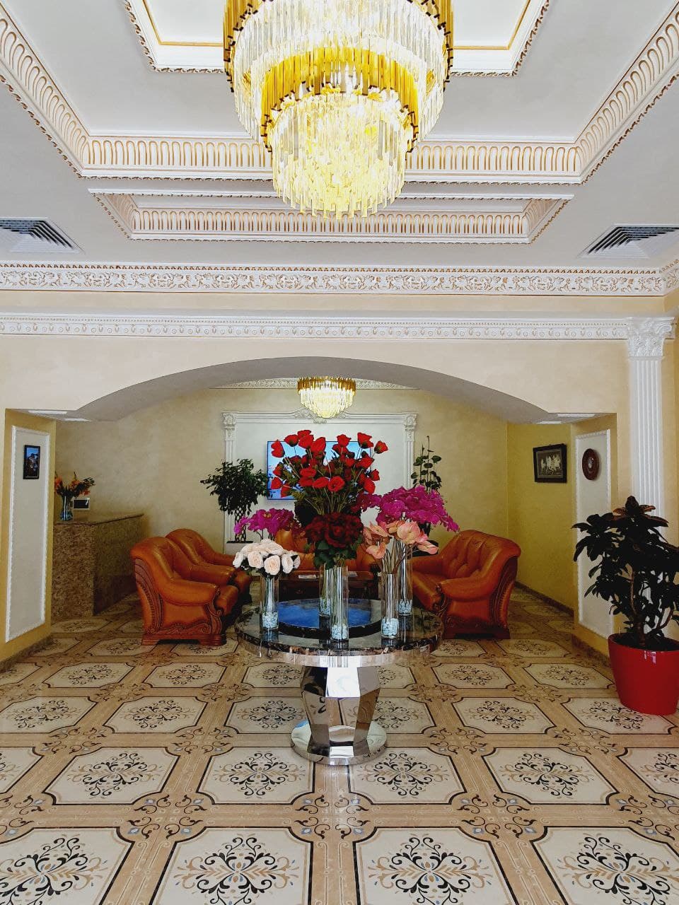 Фото Velara Hotel