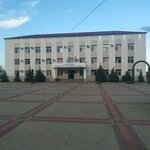 Отдел культуры Администрации Поворинского района (Комсомольская площадь, 3, Поворино), администрация в Поворино