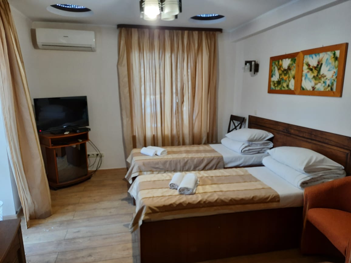 Фото Перевальное Эко Дом