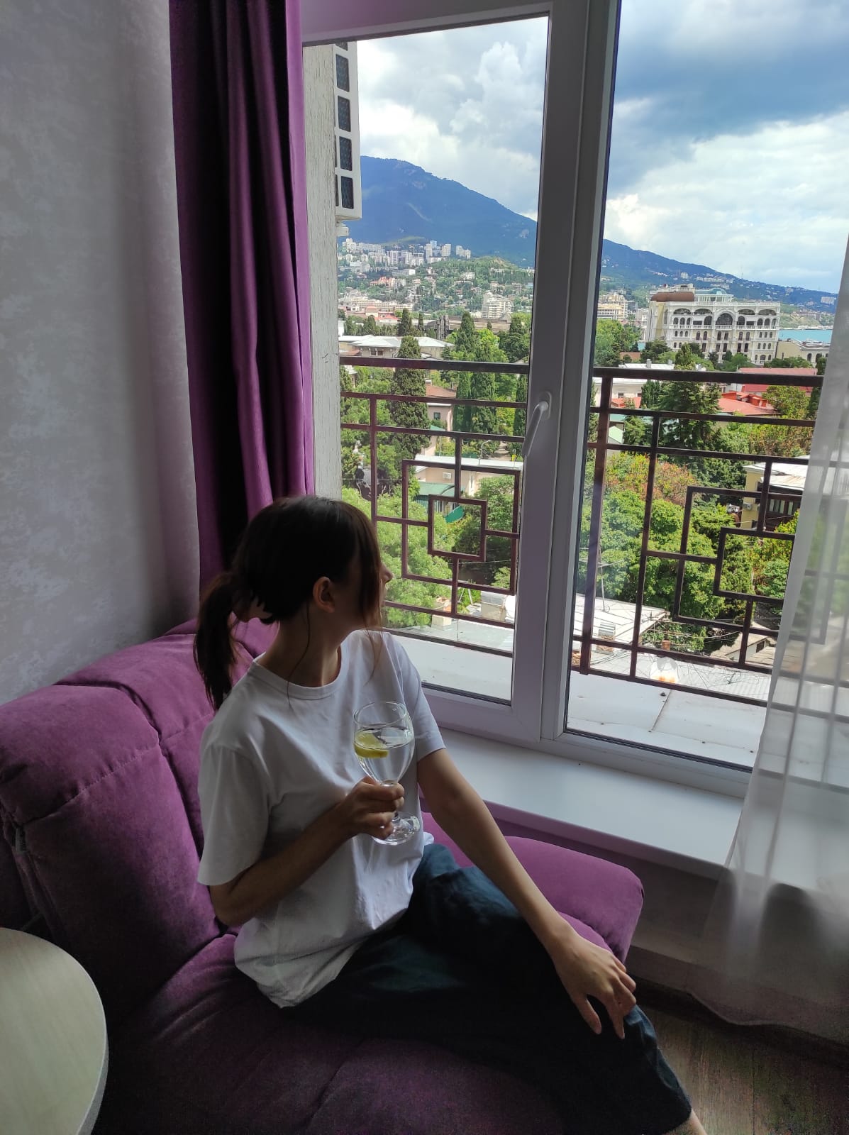 Фото Апартаменты на Боткинской 2в