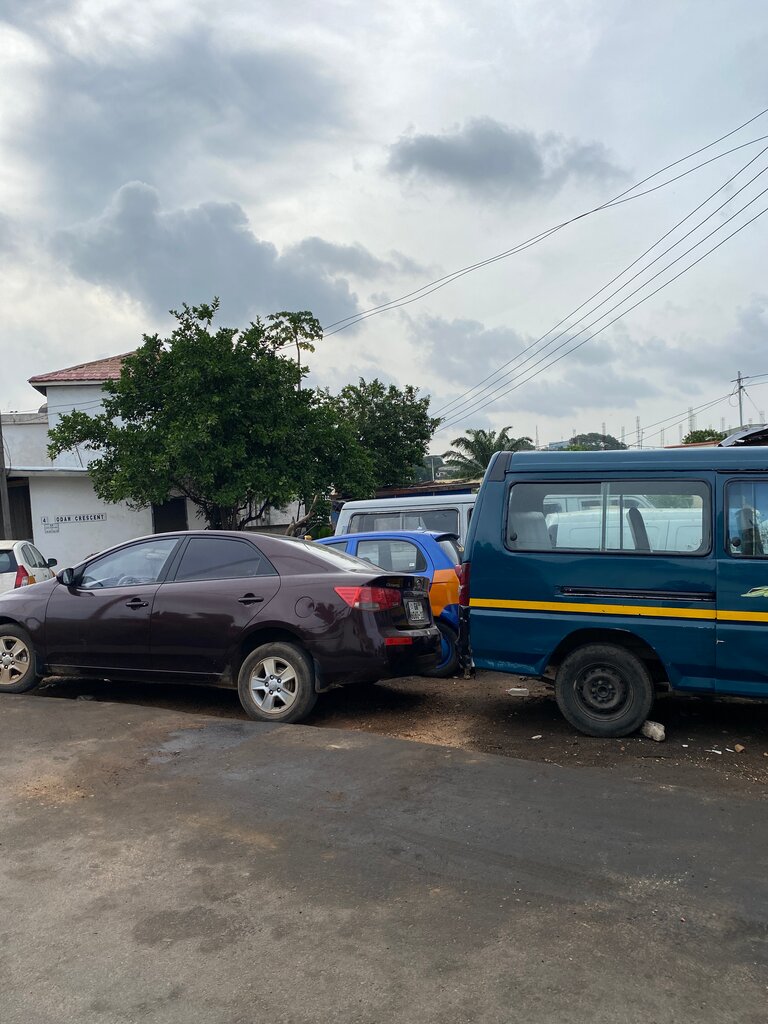Car service, auto repair Tofik Automobile Shop, Accra, photo