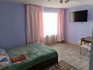 Гостиница Орион