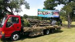 Universal Rocks (Texas, Dallas County, Garland), garden tools and equipment