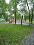 Playground (Primorye Territory, Spassk-Dalniy) ، غرفة ألعاب للأطفال