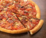 Roll&Pizza (prospekt Pushkina, 2В), pizzeria