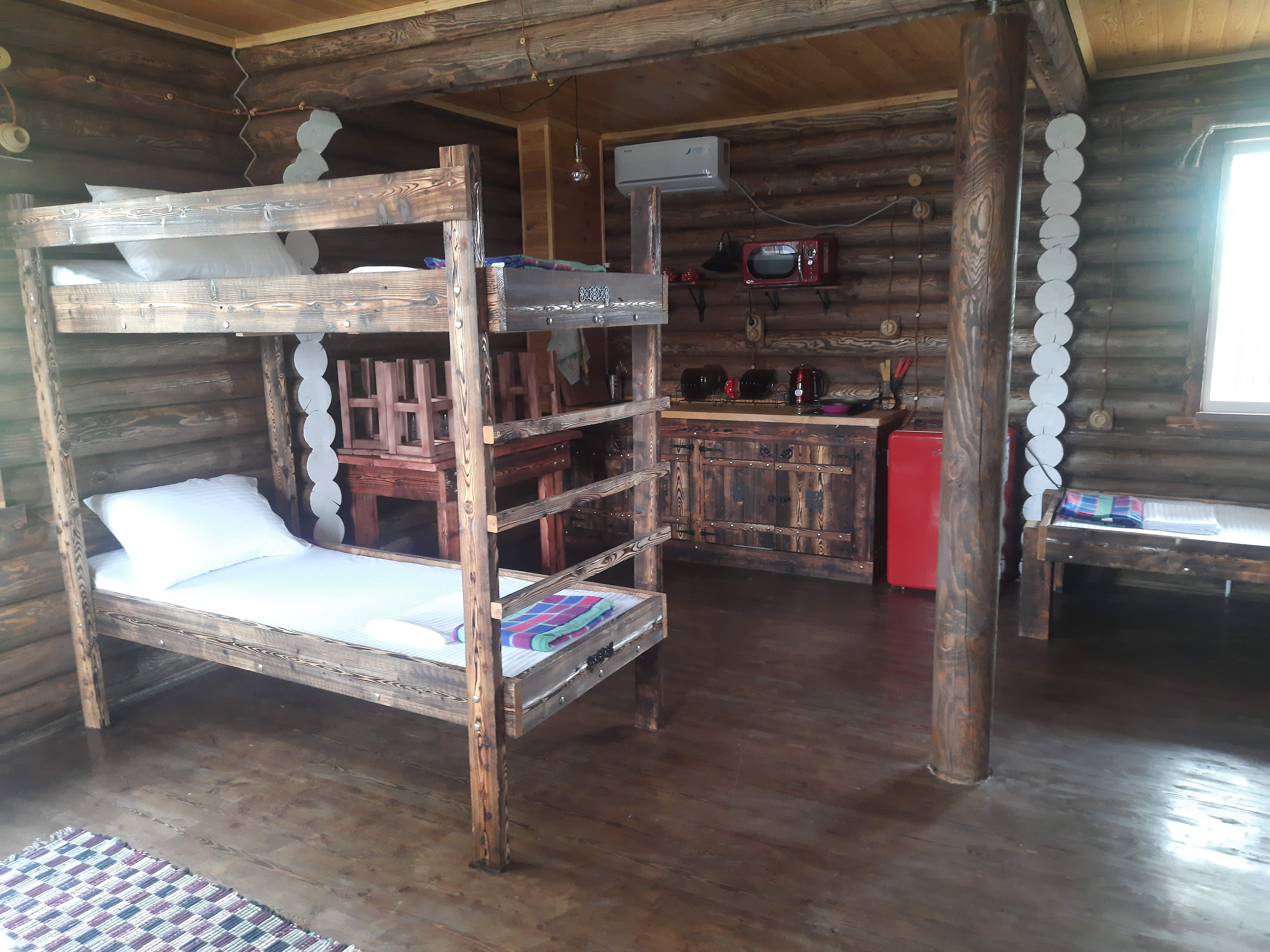 Фото Постоялый Двор Подкова