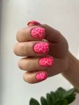 Oasis (Pionerskaya Street, 10Ак1), estudio de manicura