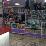 Магазин женской одежды и нижнего белья (Krasnodarskaya ulitsa, 9/1) ، متجر ملابس