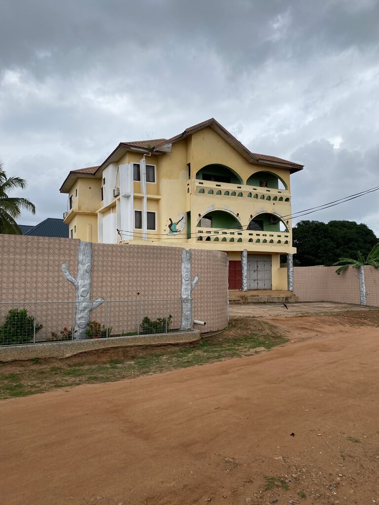 Hotel Yb Guest House, Earth, photo