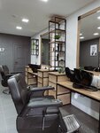 Flat17 (Vyborgskoye Highway, 5к1Д), barber shop