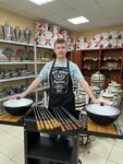 Kazany Kazan (Akademika Zavoyskogo Street, 21), goods for summer holidays and picnics