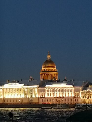 Хостел Мумидол в Санкт-Петербурге