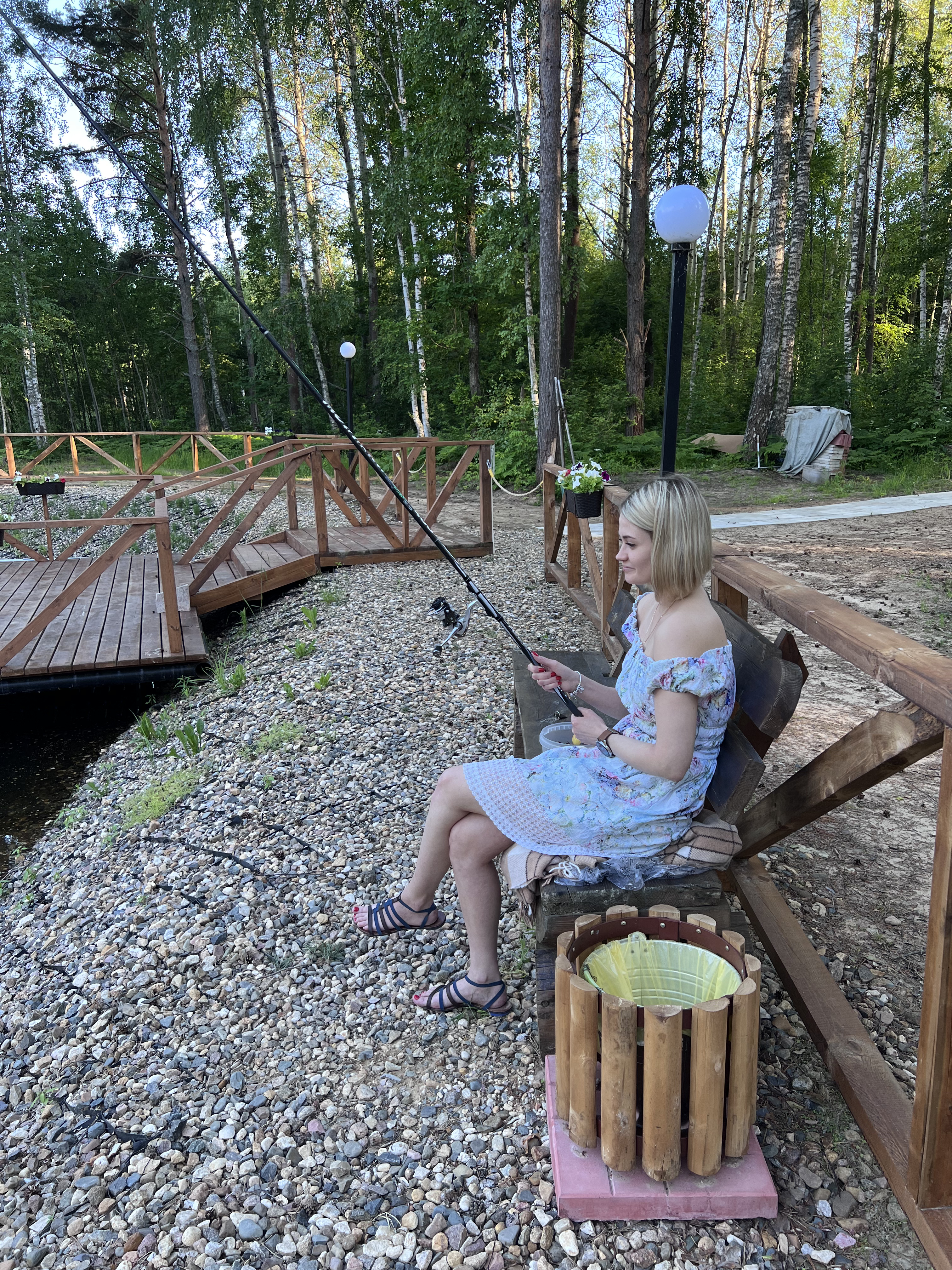 Фото Sherwood Park Hotel