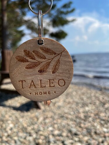 Дом в аренду Талео Хоум в Петрозаводске